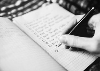 Why do writers need a copyediting style sheet?
