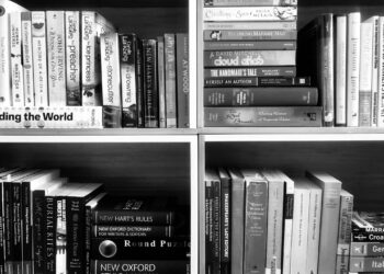 Six reasons why I love reading your books — from the editor’s perspective