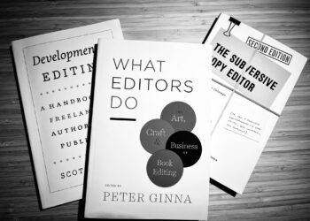 What questions you should ask when hiring an editor?