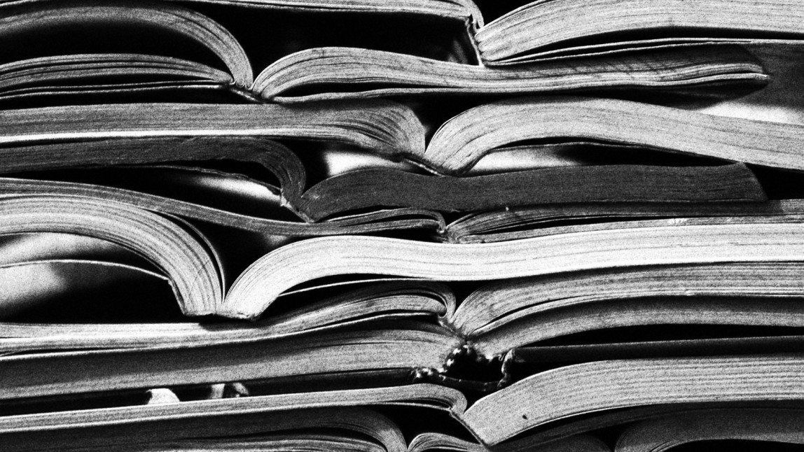 What are the different types of editorial services?