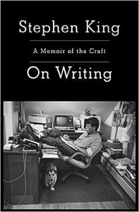 best books on writing non-fiction