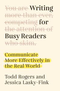 The best books on writing non-fiction published in 2023