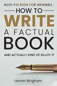 The best books on writing non-fiction published in 2023