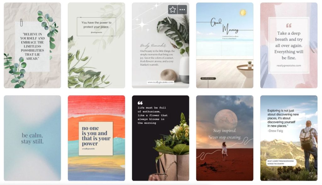 Promote your book for free.
