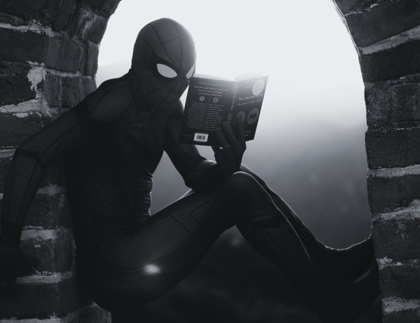 How do you pinpoint your book’s target audience?