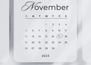 NaNoWriMo 2023: How to prepare for a successful writing month?