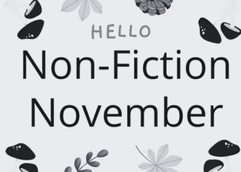 What is Non-fiction November and its literary significance?
