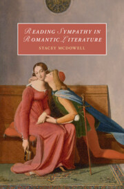 Reading Sympathy