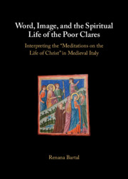 Word, Image, and the Spiritual Life