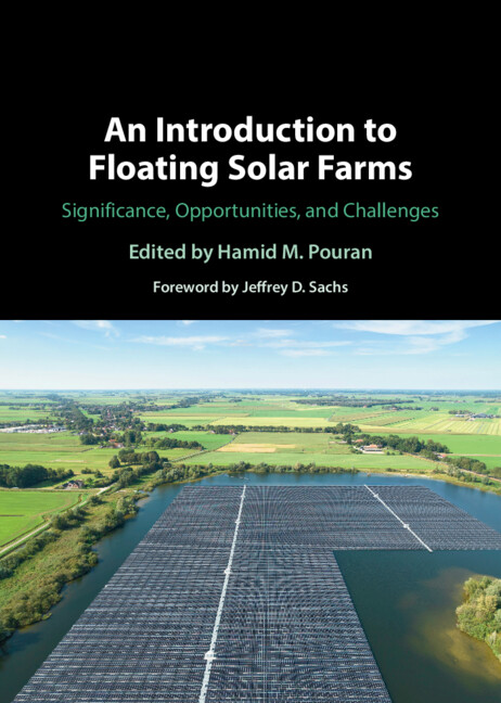 An Introduction to Floating Solar Farms